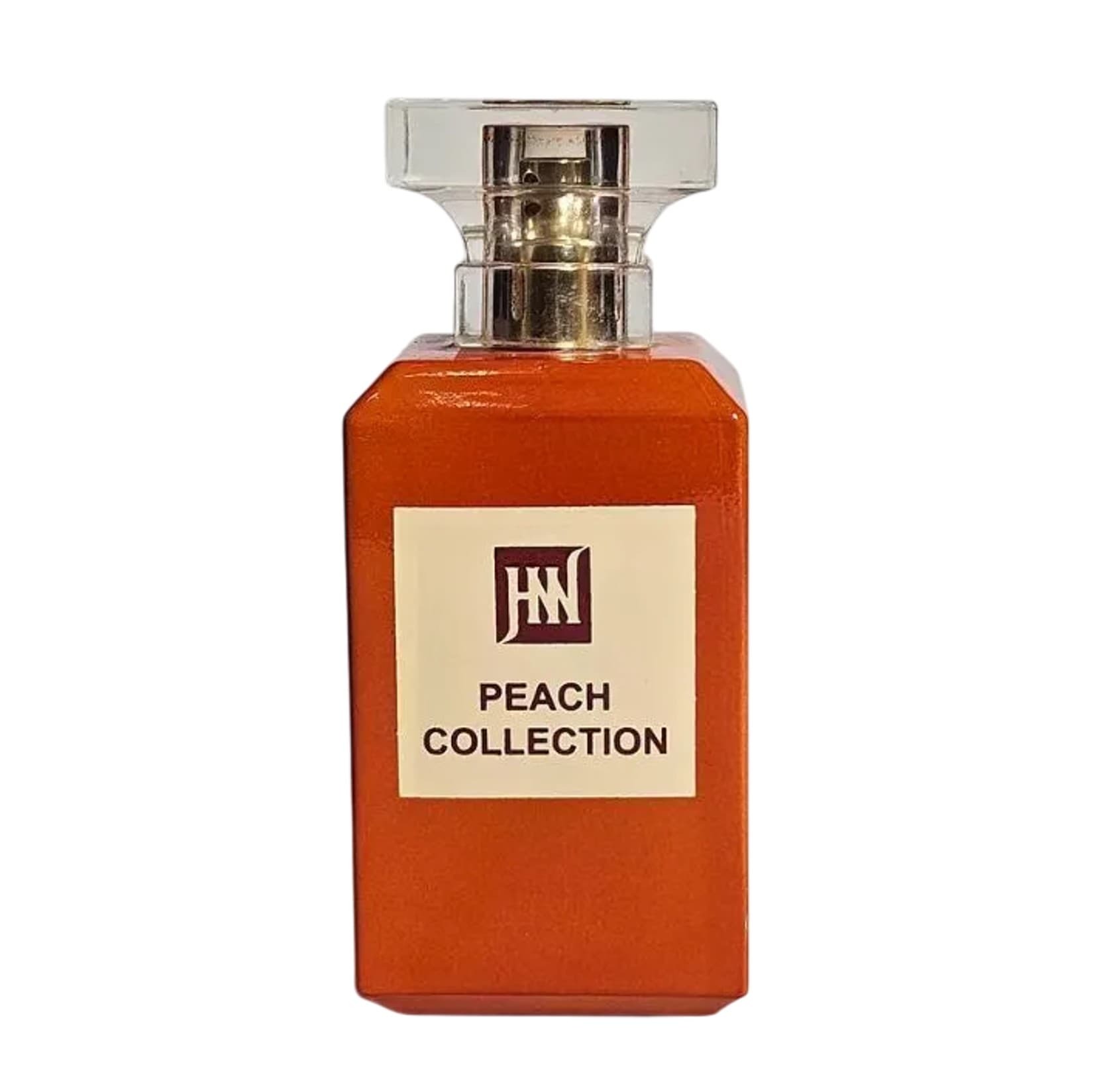 Johnwin Peach Collection ətir suyu qadınlar üçün 80 ml — şəkil 2