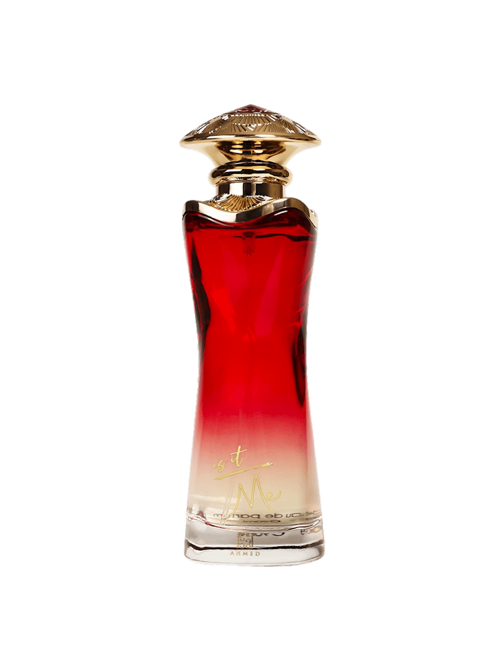 Ahmed Al Maghribi Perfumes Is It Me uniseks ətir suyu, 90 ml