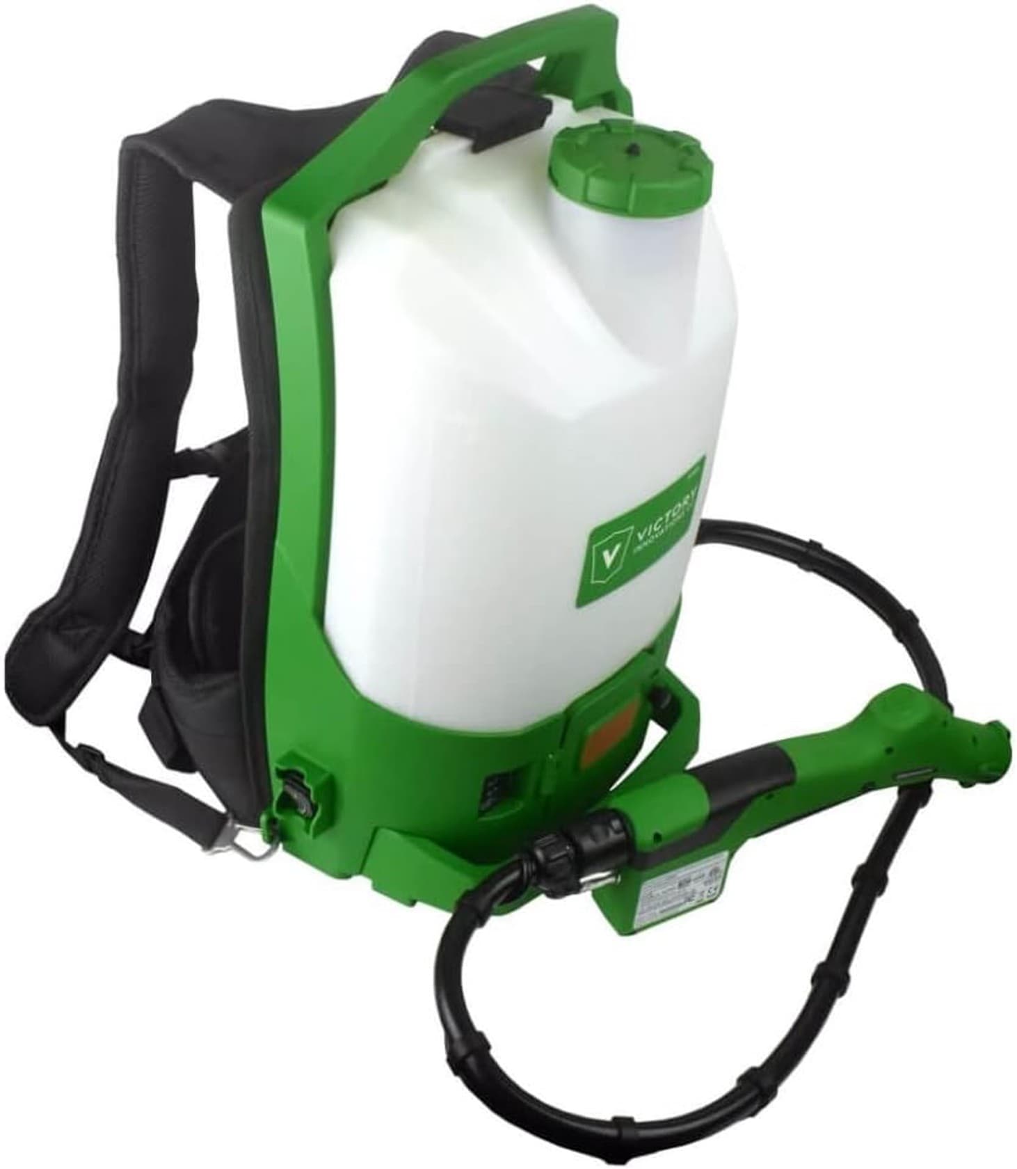 Bitkilər üçün çiləyici ПОБЕДА VP300ES, peşəkar, akkumulyatorlu, 2,2 gal. VP300ES — изображение 4