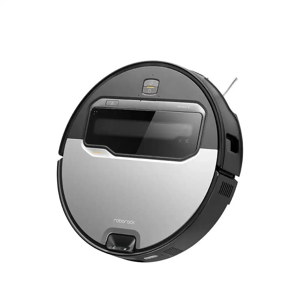 Robot tozsoran Roborock Saros Z70 Silver 6936905900760 — şəkil 4