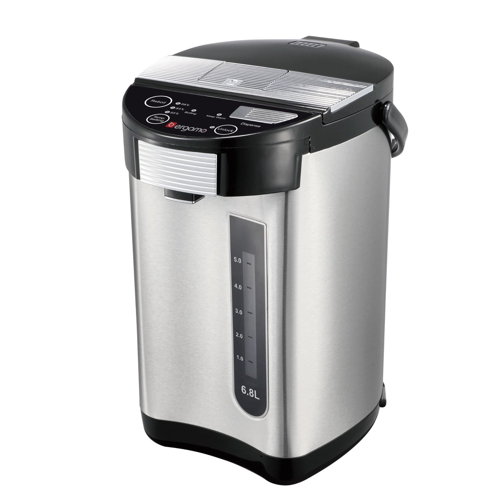 Termopot Bergamo BG-TP5836AP - BG-TP5836AP