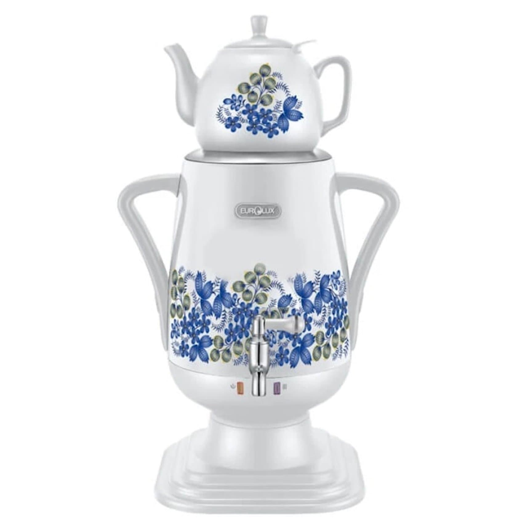 Elektrik samovar Eurolux EU-S2845JW