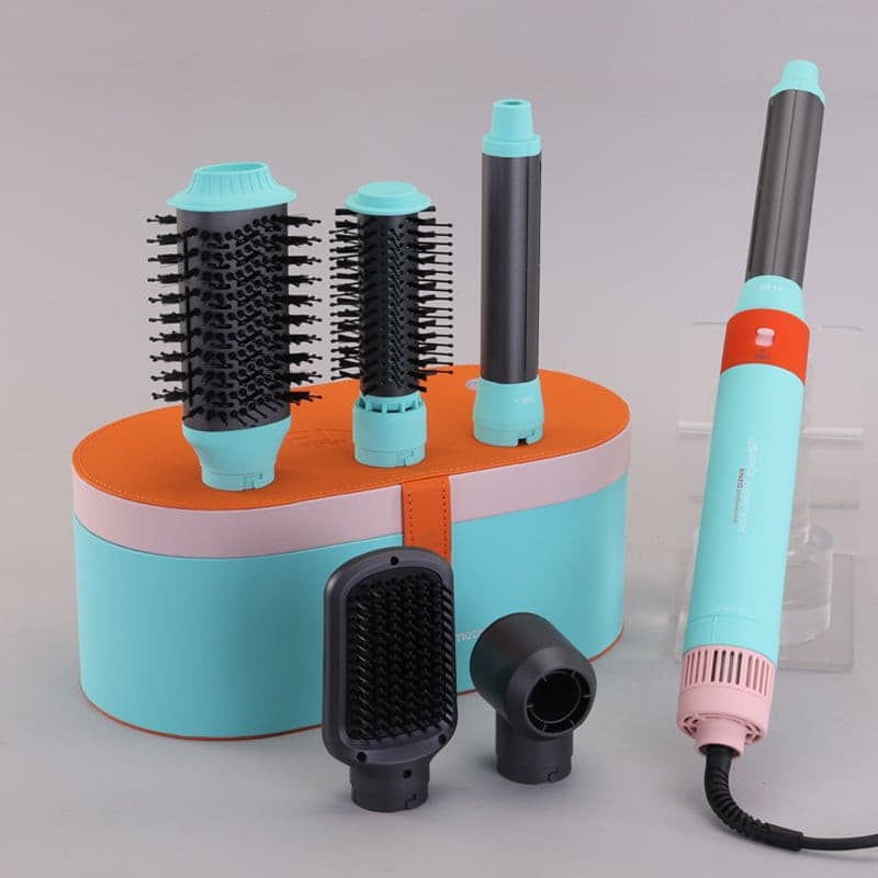 Multistayler Enzo EN-4133 Yaşıl — изображение 2