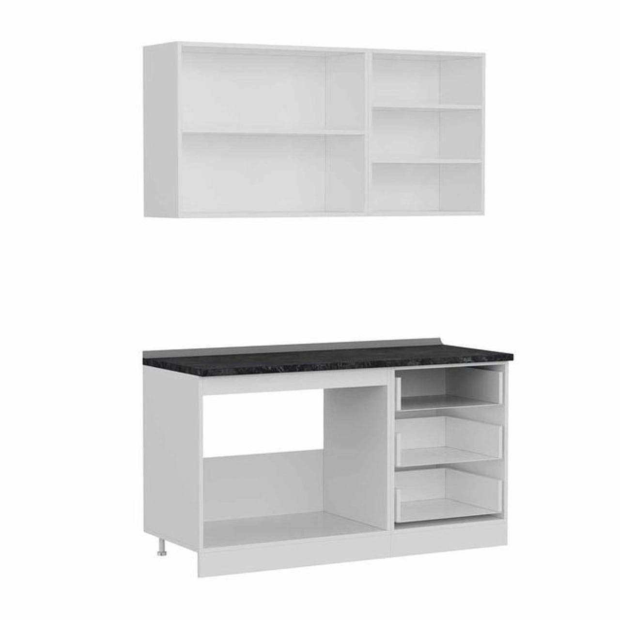 Mətbəx üçün şkaf Elegant EK010 — image 2