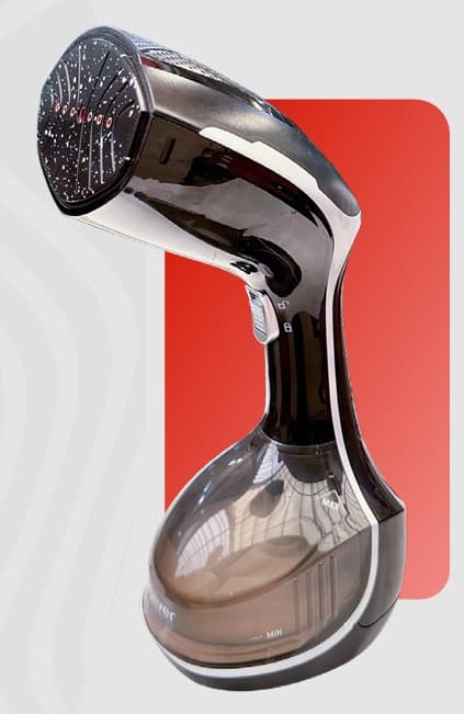 Əl buxarlayıcısı Silver SL-3370