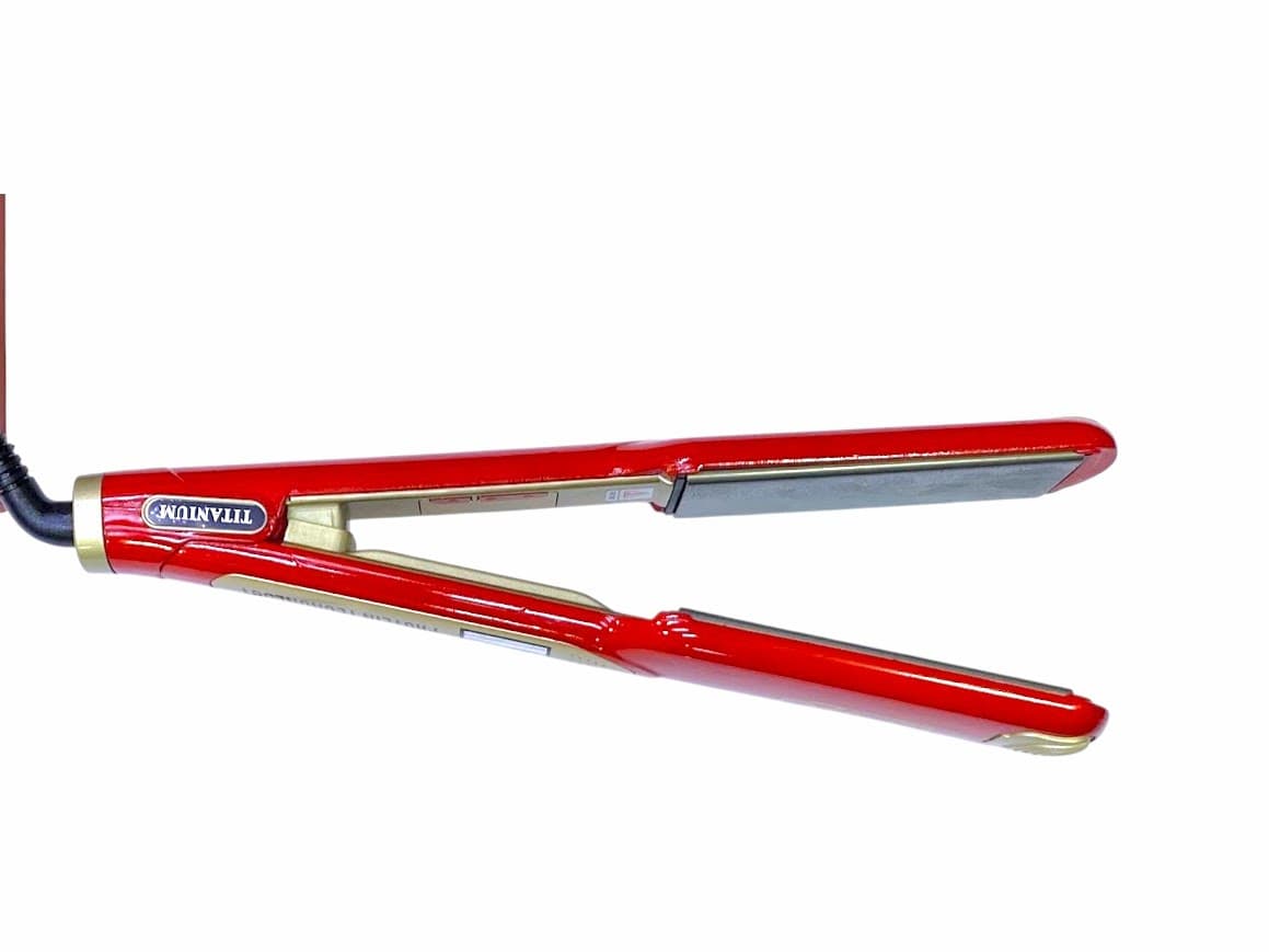 Saç üçün düzləşdirici Enzo Professional EN-5189 (LRD_EN-5189) — şəkil 5