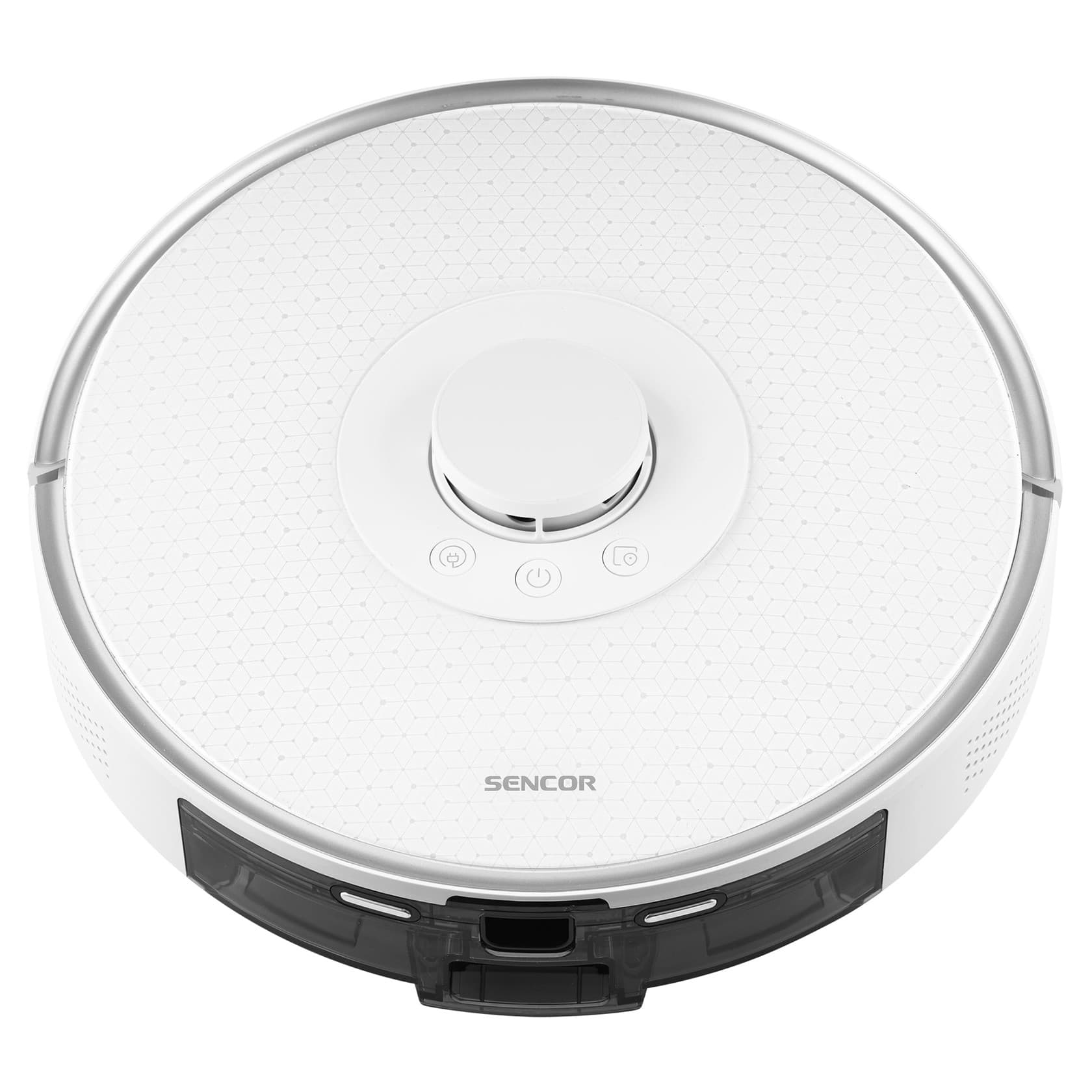 Robot tozsoran Sencor SRV 9385WH — şəkil 5