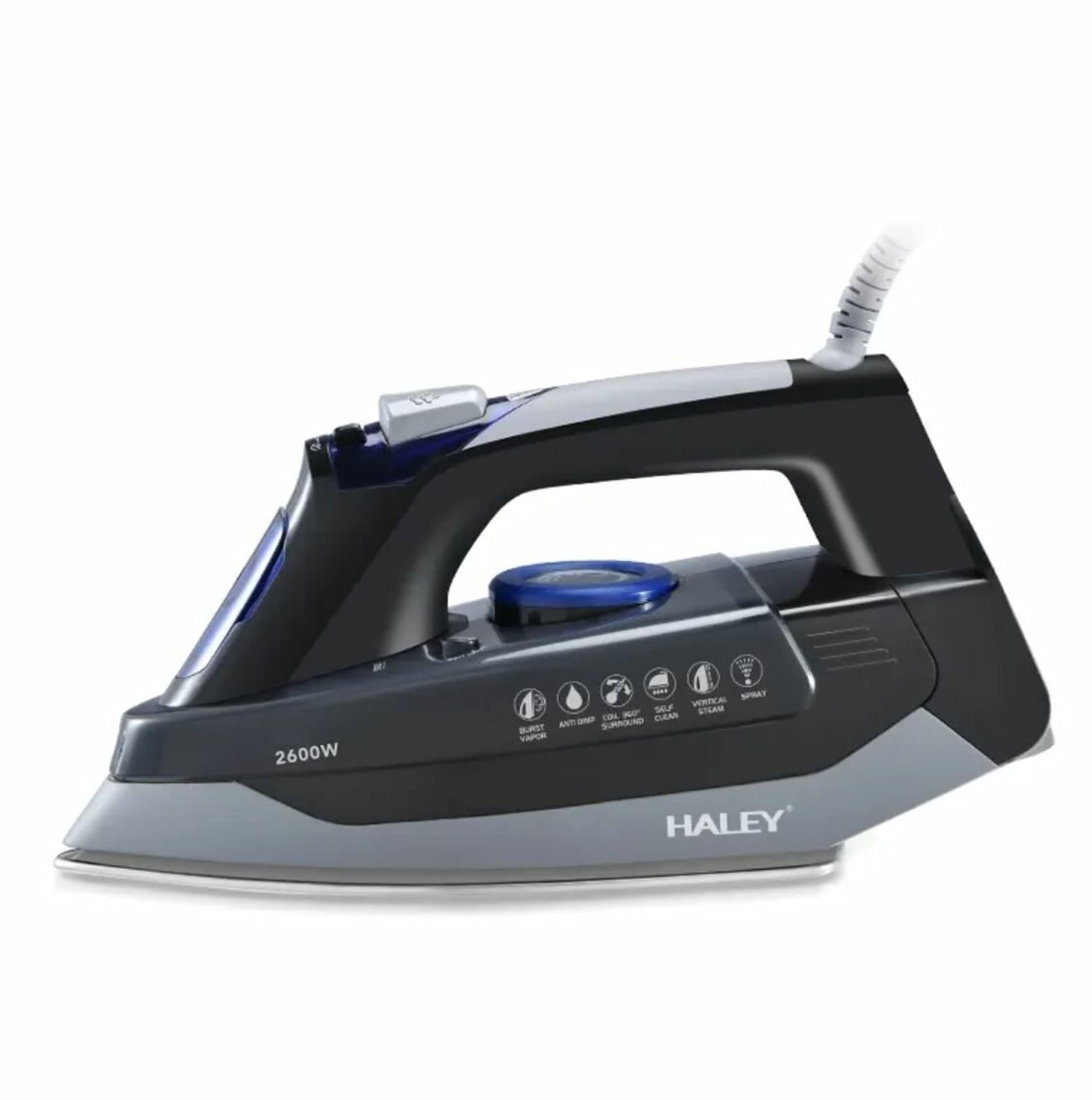 Ütü Haley HY-2066