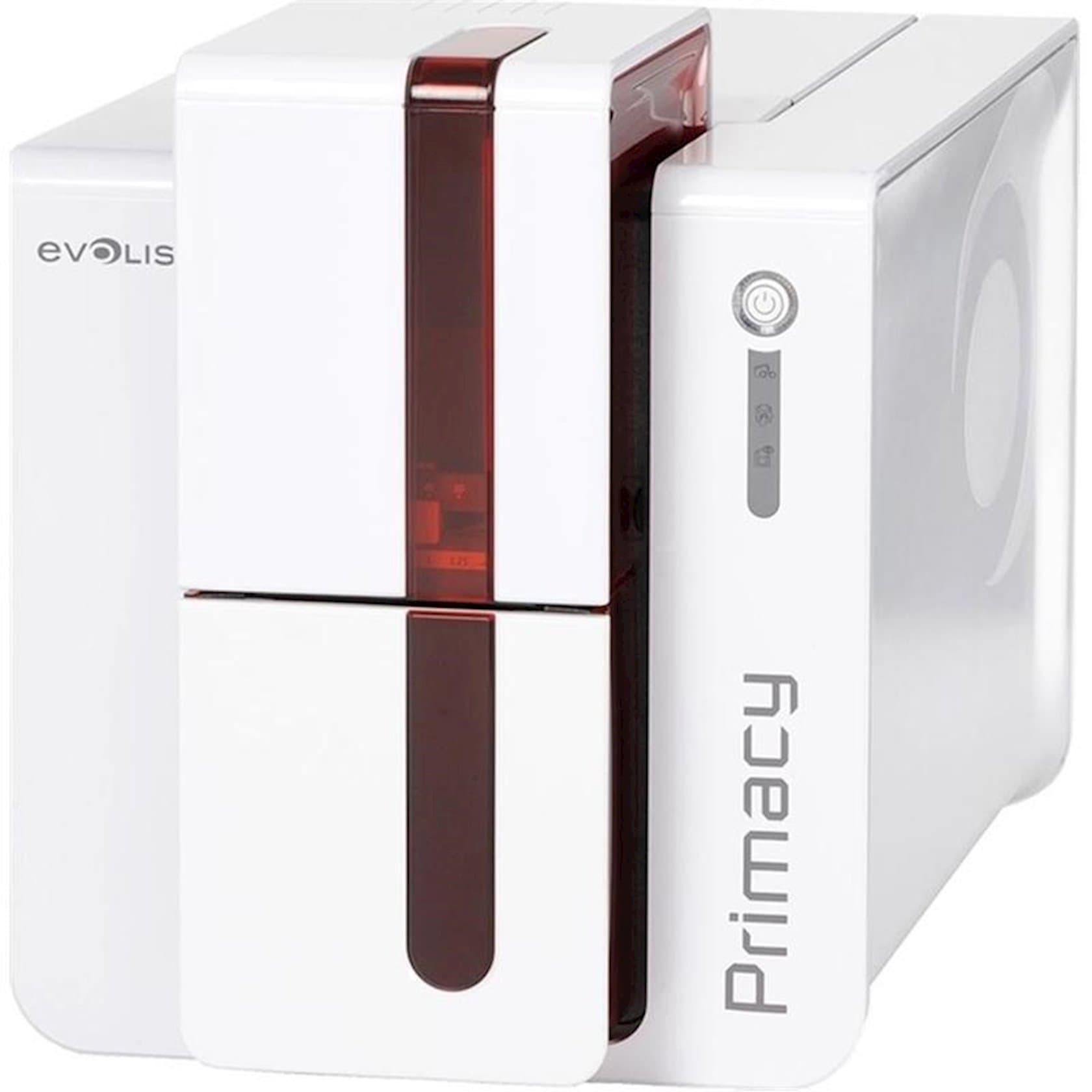 Plastik kart printeri Evolis Primacy PM1H0000RS
