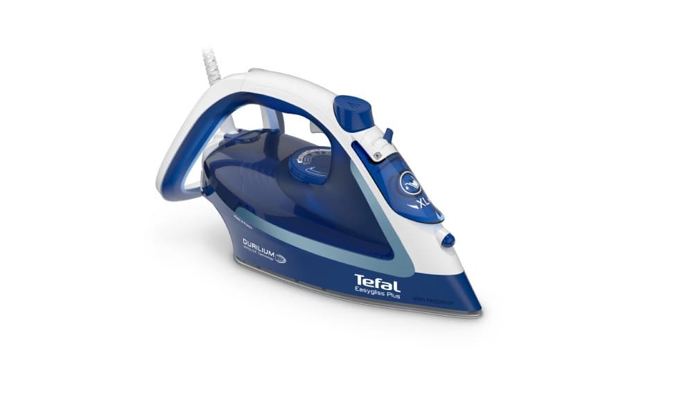 Ütü Tefal FV5770E0 5501mrk göy