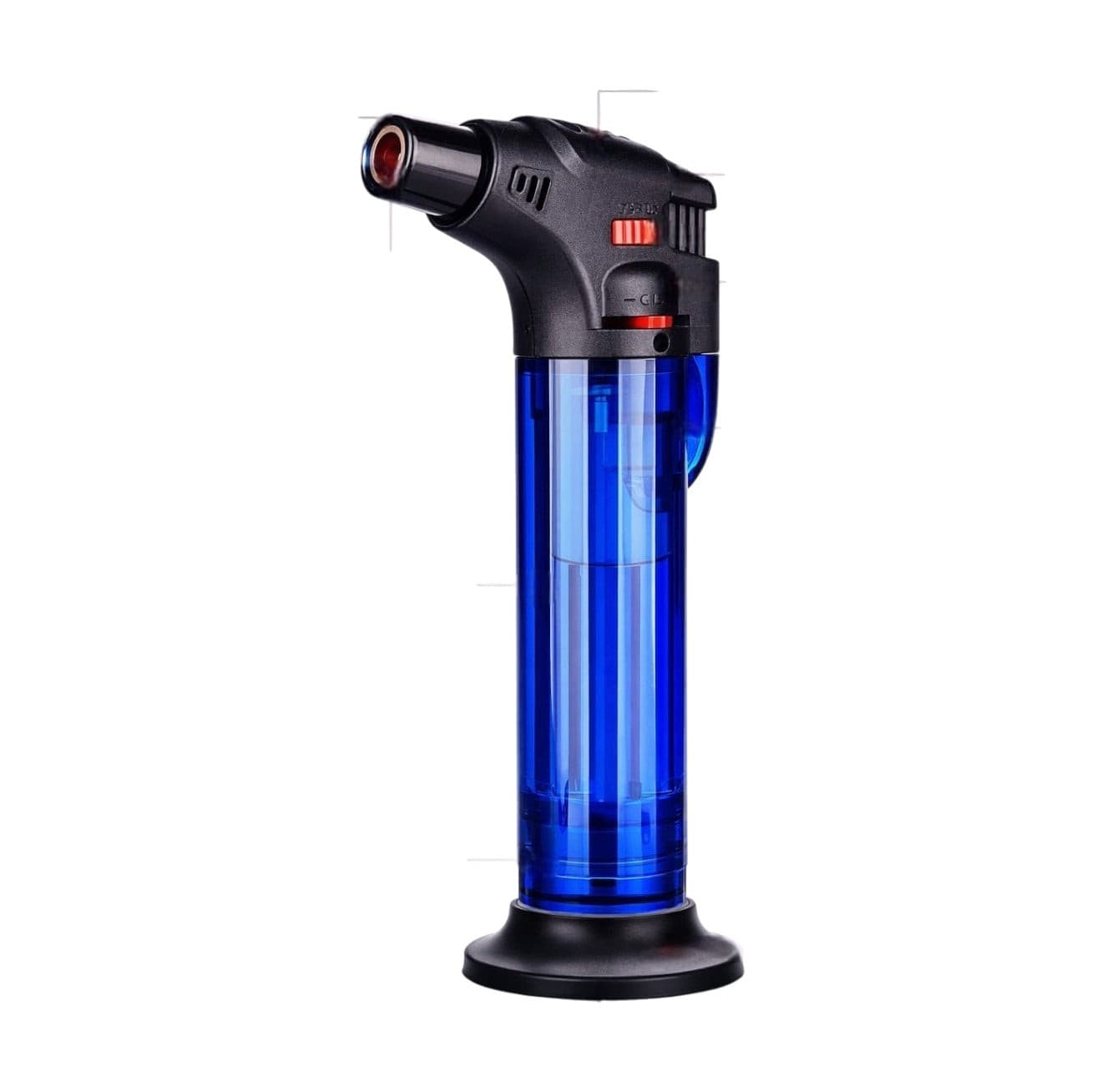 Turbo qaz alışqanı