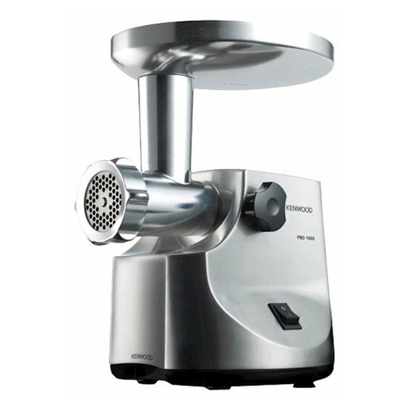 Ətçəkən maşın Kenwood MG516 (SH_2521_0074) - SH_2521_0074