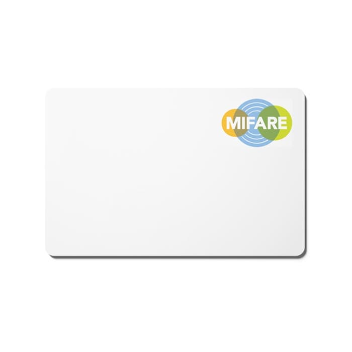 Plastik kart Mifare IC 1K 1356Mhz, 200 əd