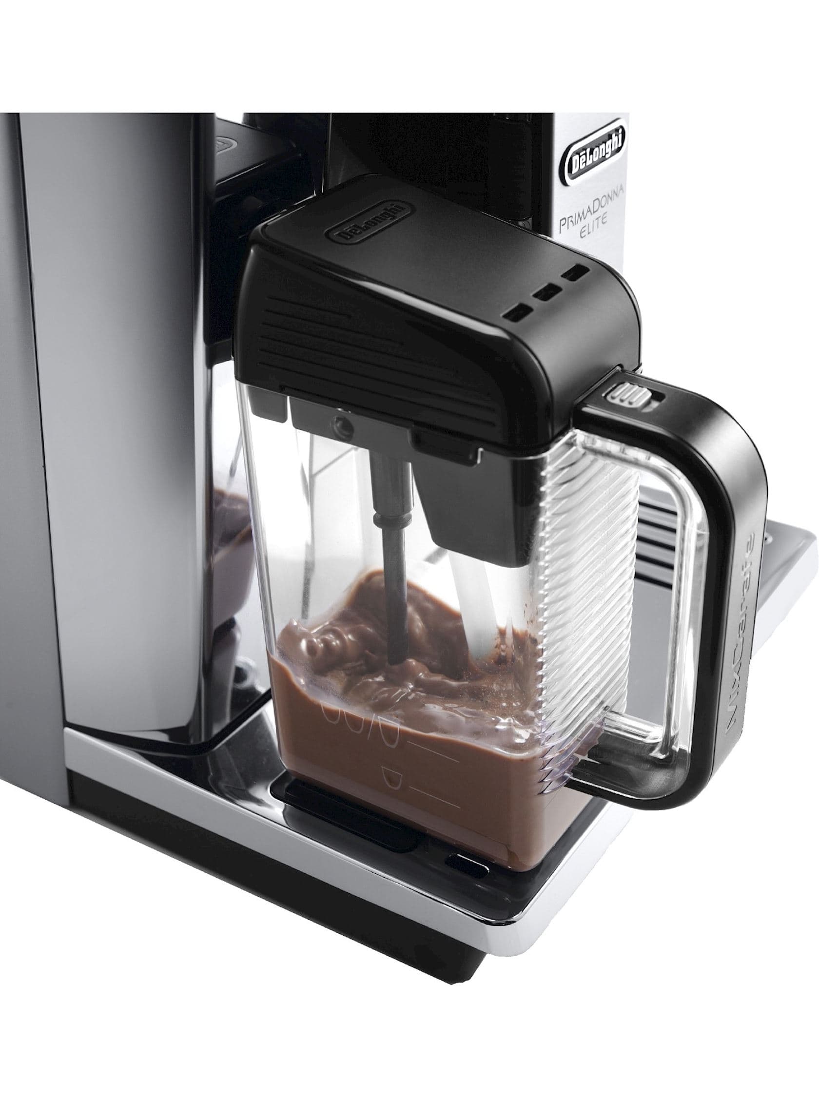 Qəhvə maşını DeLonghi Primadonna Elite ECAM650.85.MS — изображение 2