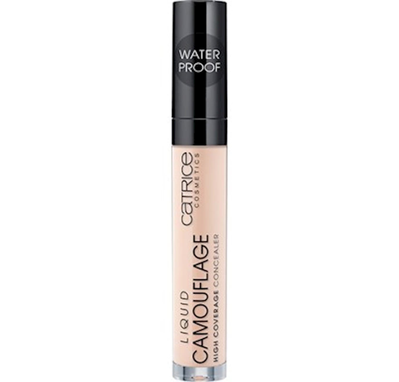 Konsiler Catrice Liquid Camouflage 010 Porcellain 5 ml