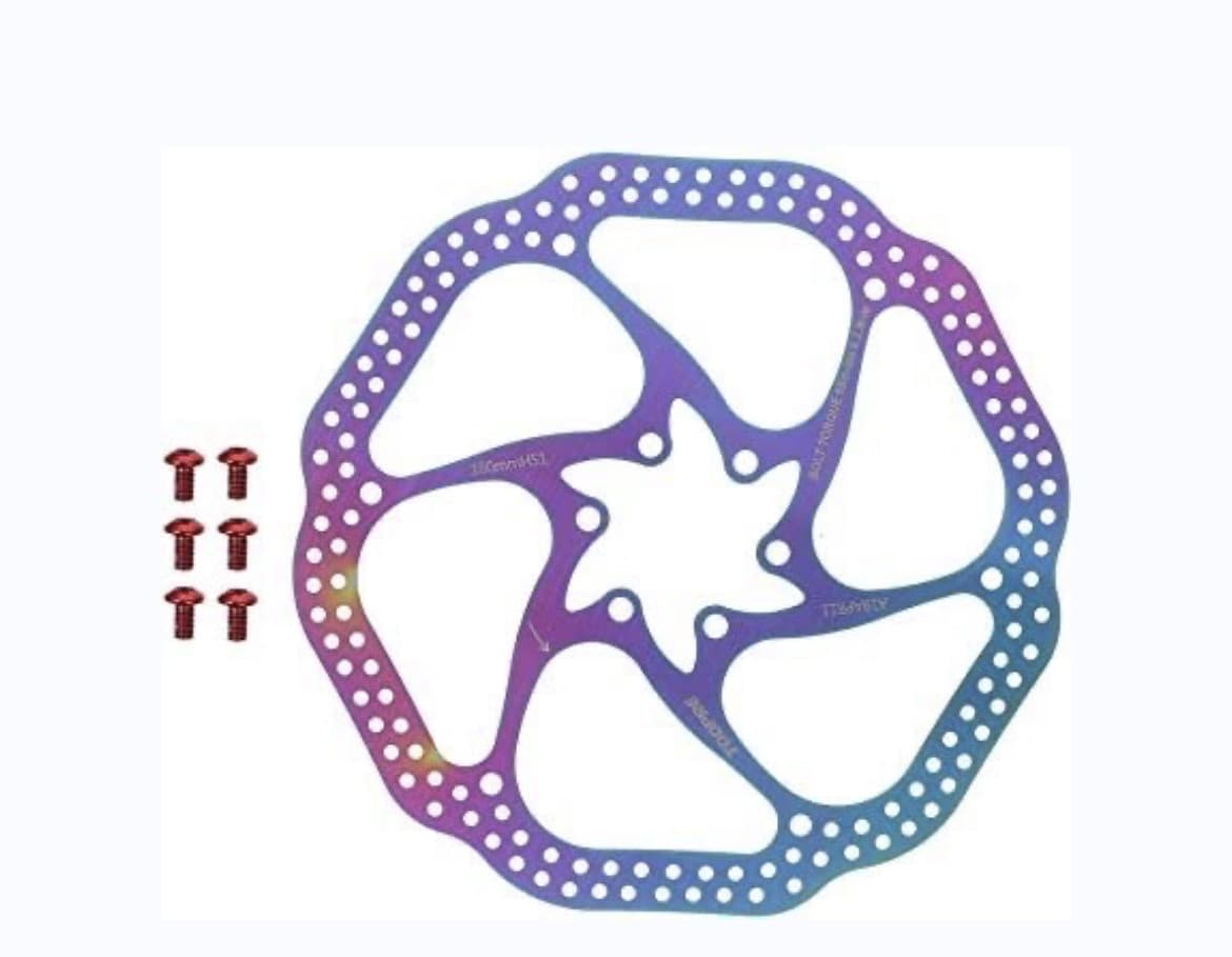 Velosiped üçün əyləc diski Ppower97