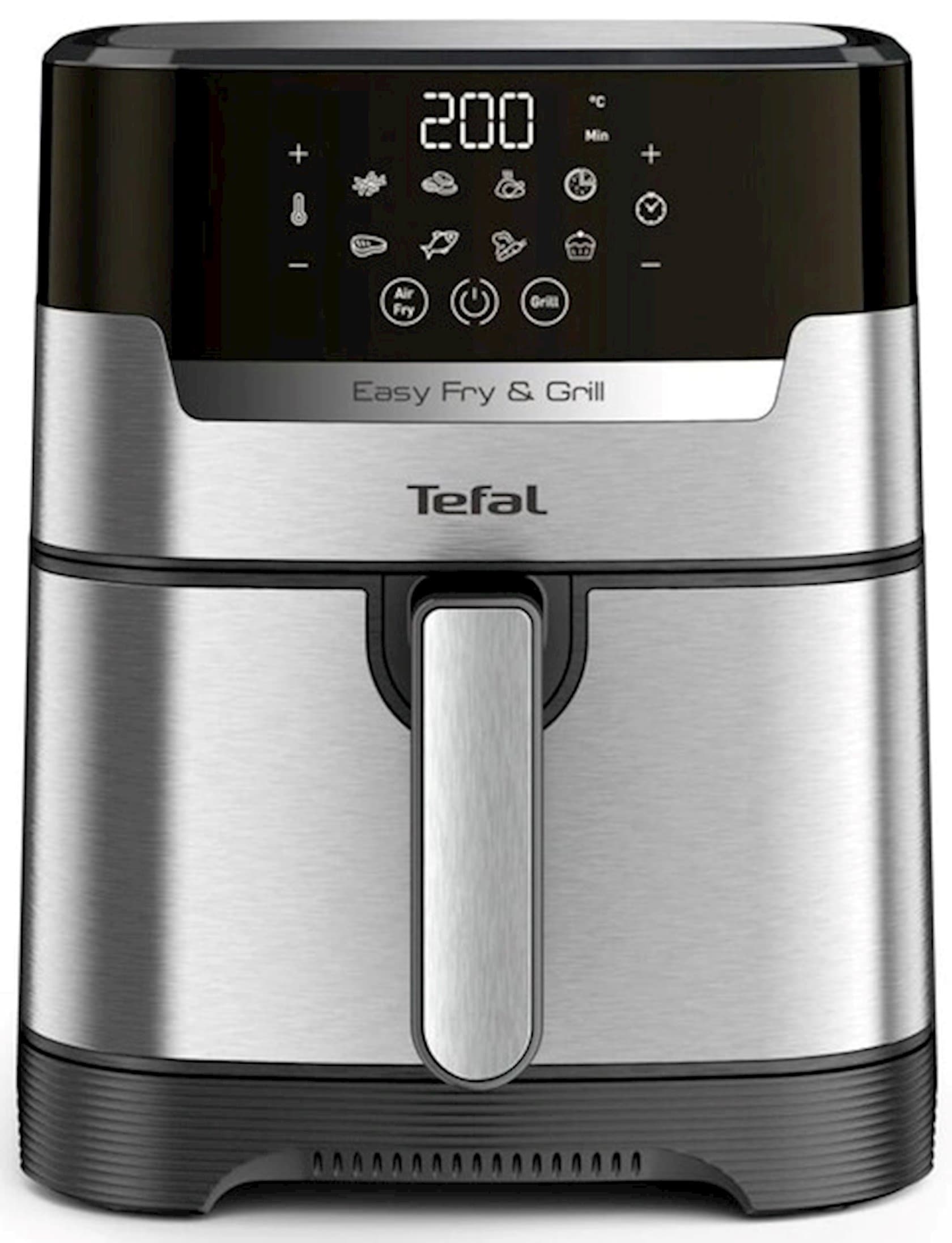 Aerofritür Tefal EY505D15 — image 2
