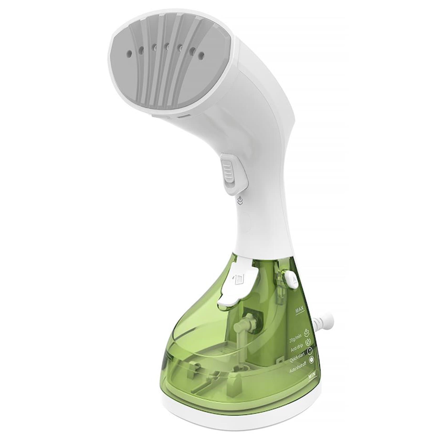 Əl buxarlandırıcısı Kumtel HMGS-01