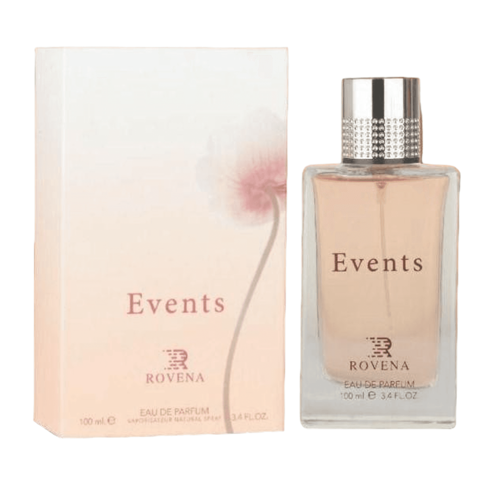 Rovena Events qadınlar üçün ətir suyu 100 ml