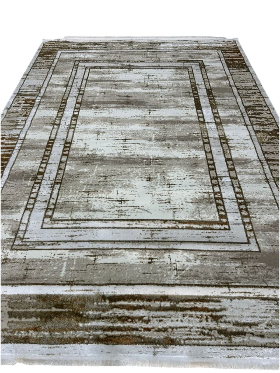 Xalça Model-1.6, orta qalın, super keyfiyyətli, sərfəli qiymət, ölçü 1×3 m, yeni gəldi - Xalçalar 015
