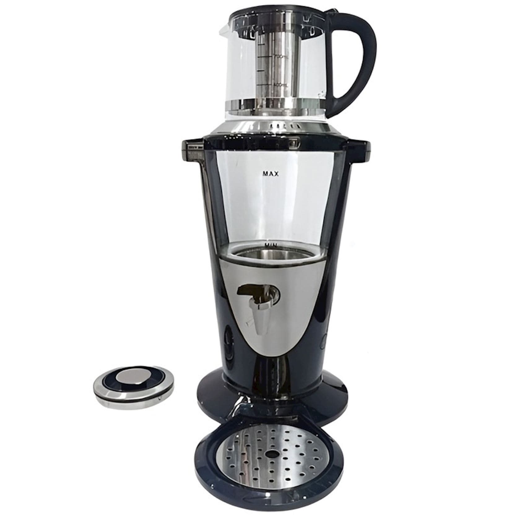 Elektrik samovar Lexical LSV-0830