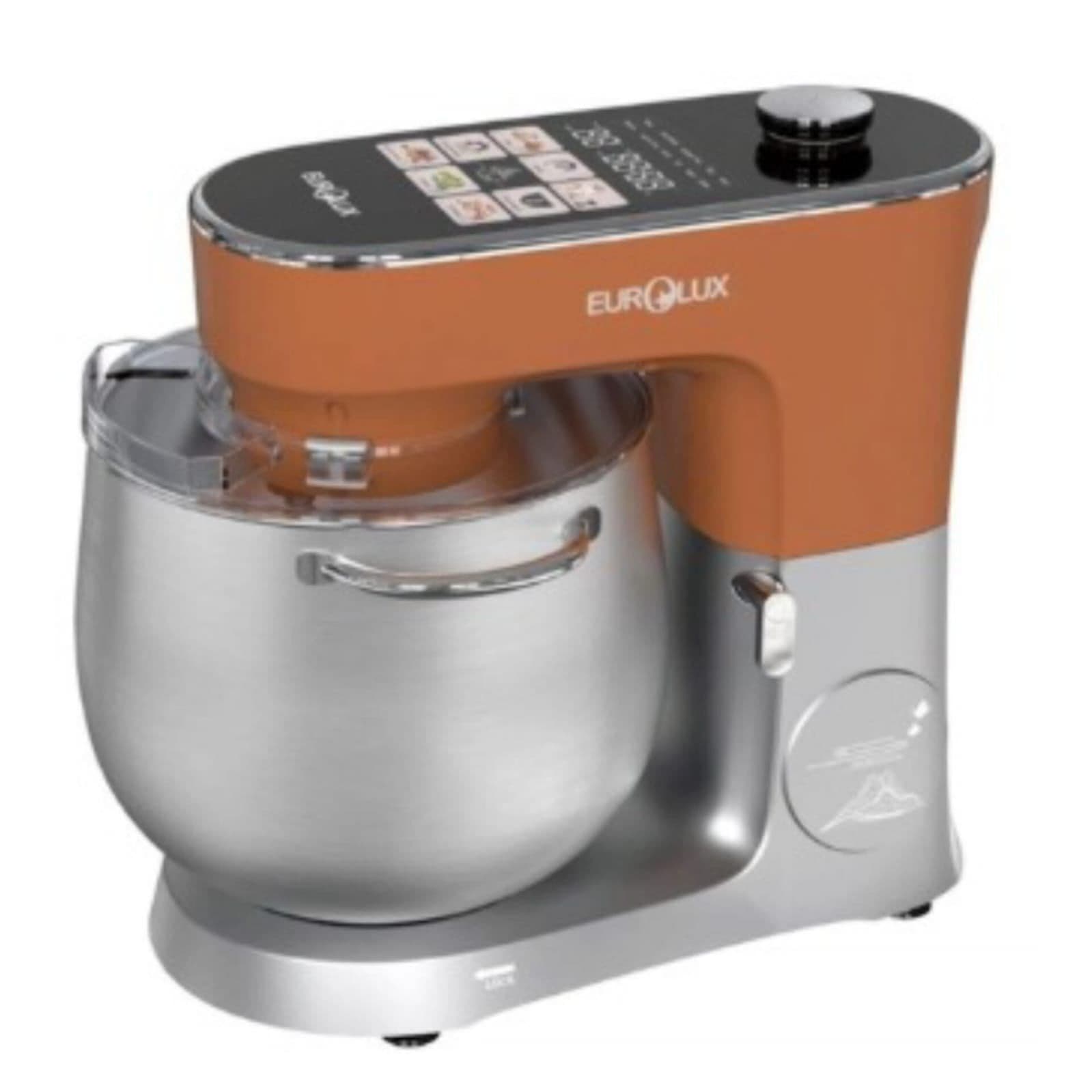 Mətbəx kombaynı Eurolux, 10 litr, 1600 Vt - AA-770882