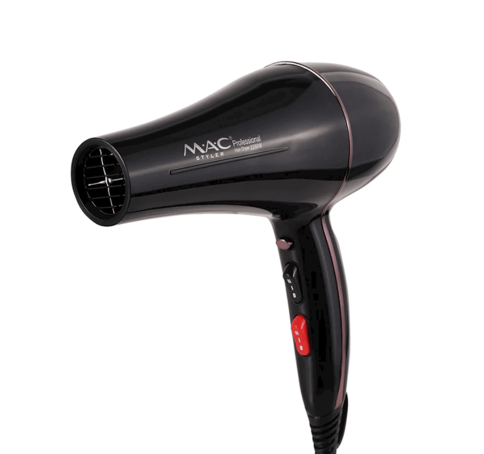 Fen M.A.C Styler MC-6687A — image 3
