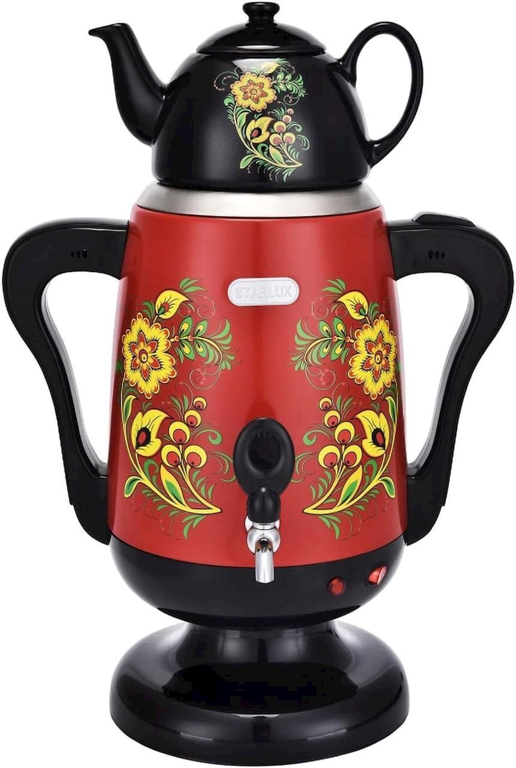 Elektrik samovar RAF R.7118R