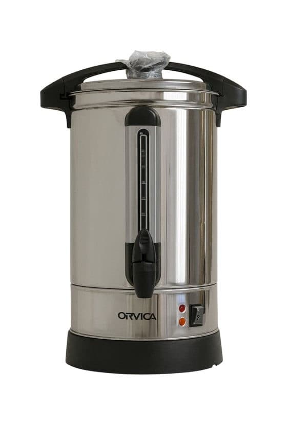 Elektrikli samovar Orvica SO10L, 10 l