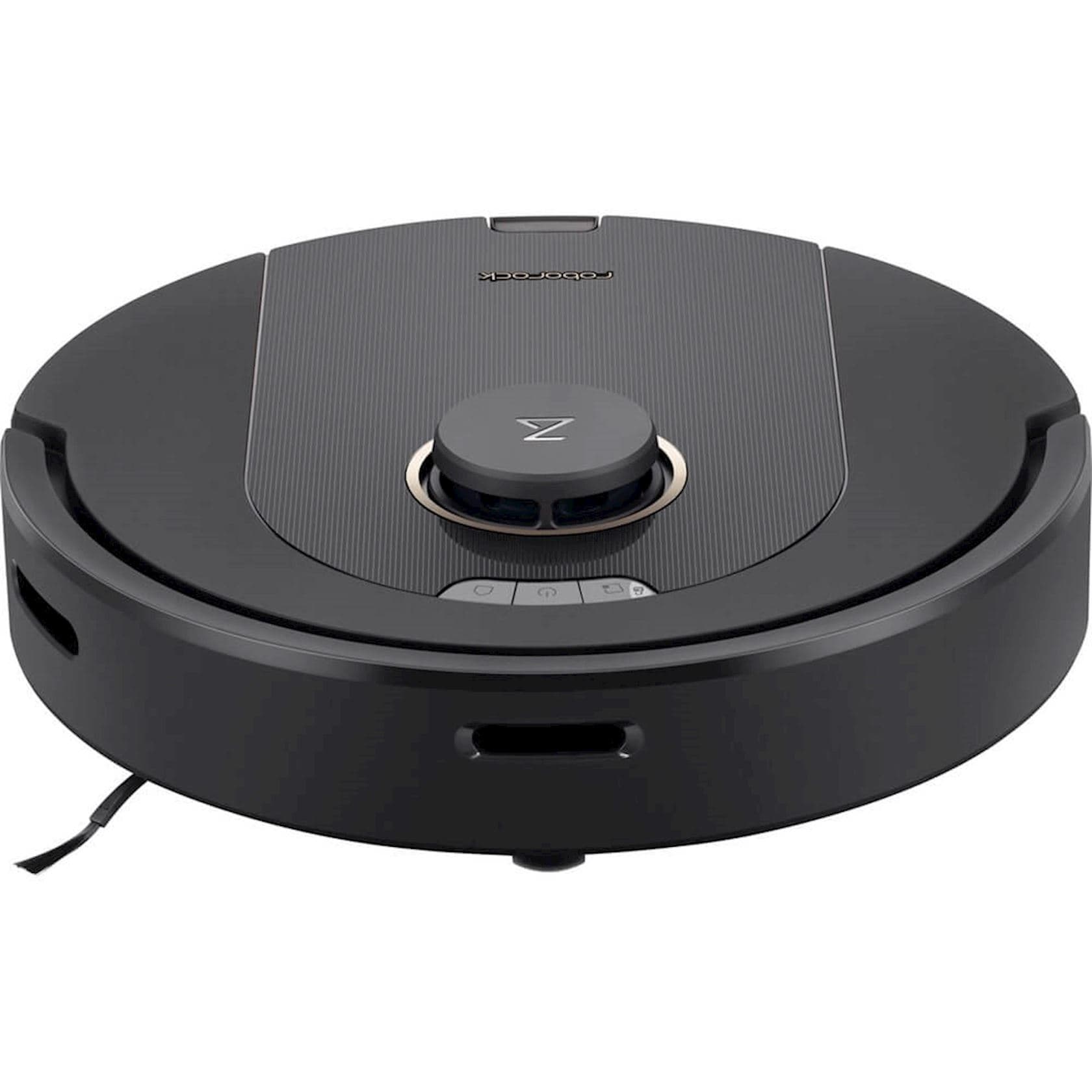 Robot tozsoran Roborock Q5 Pro Black — şəkil 7