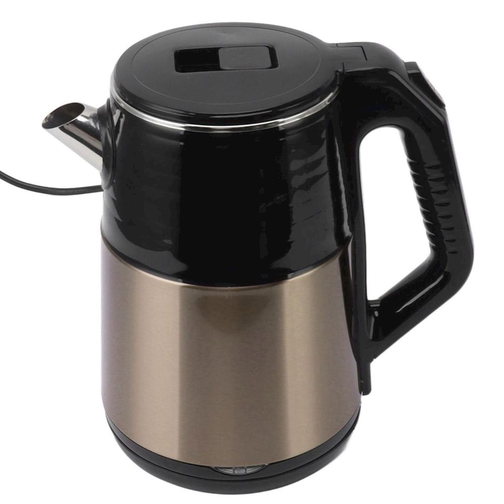 Elektrik çaydan Hoffmans HM-2536