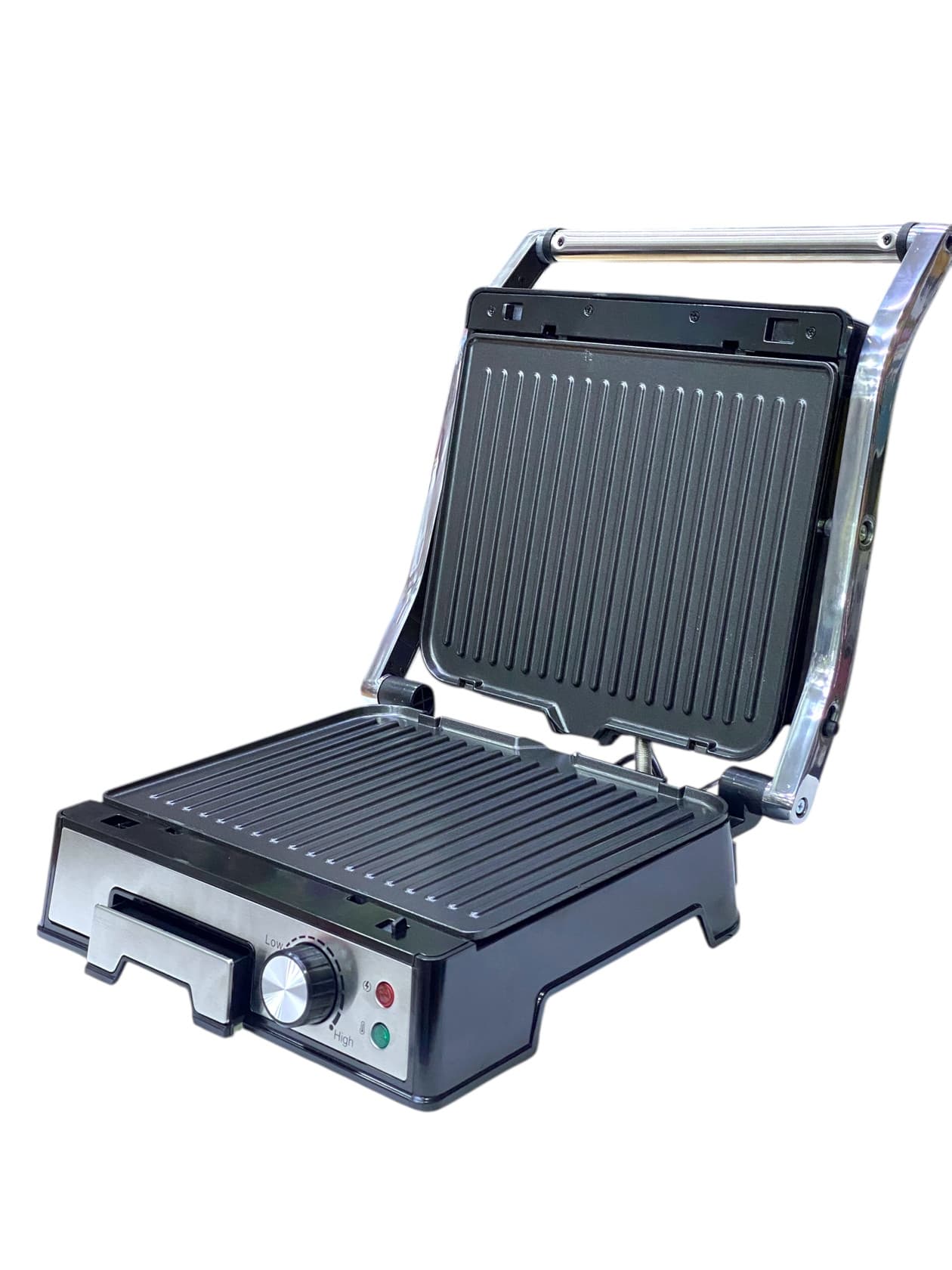 Elektrik qril Kaizerhoff KF-111-105 (LRD_KF-111-105)