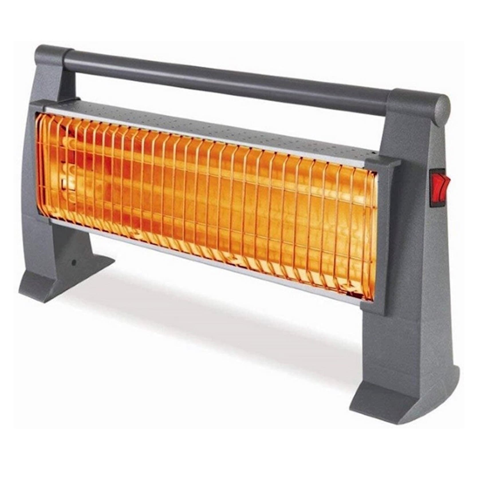 Qızdırıcı Luxell LX-2820 M