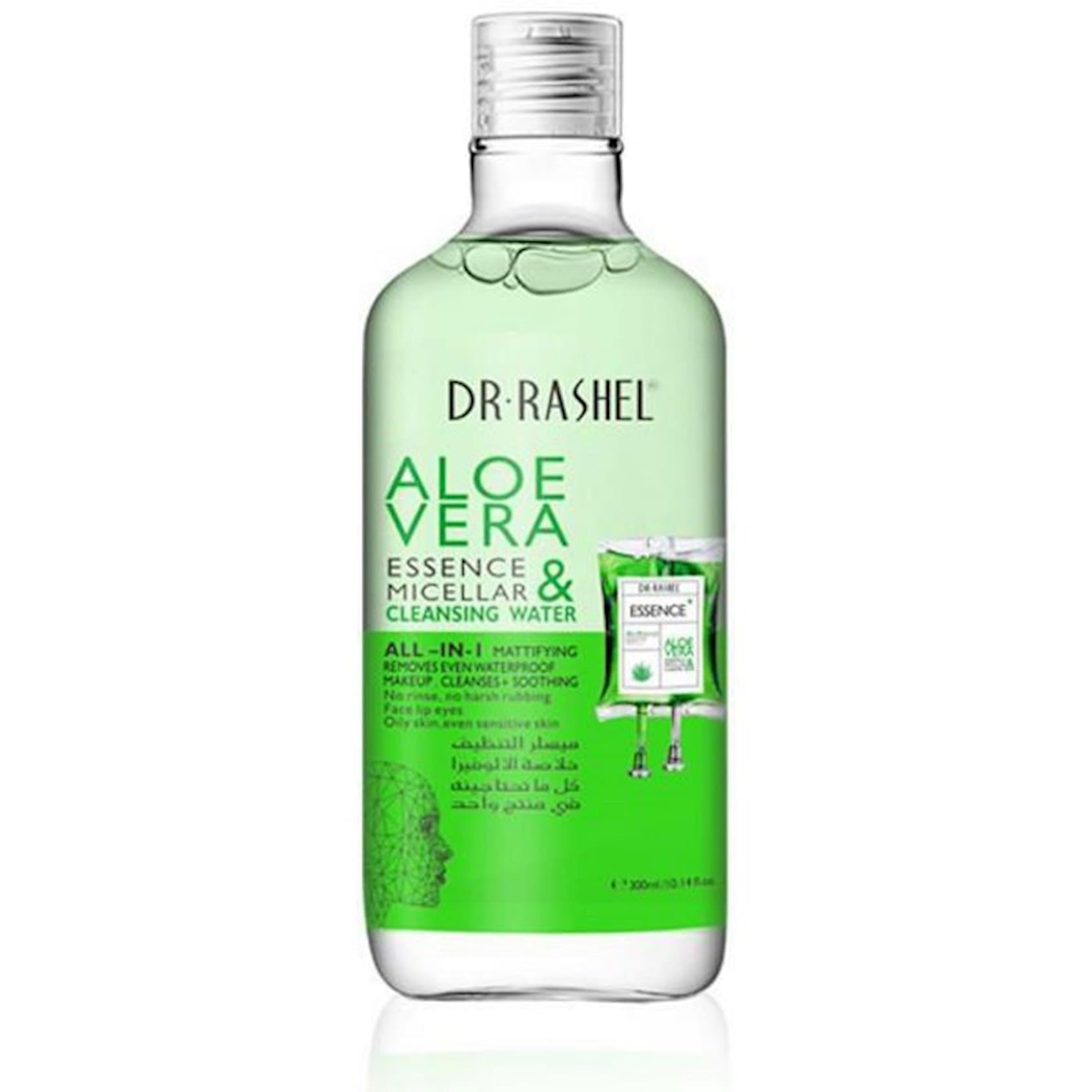 Misellyar su Dr.Rashel Aloe Vera Essence 300 ml