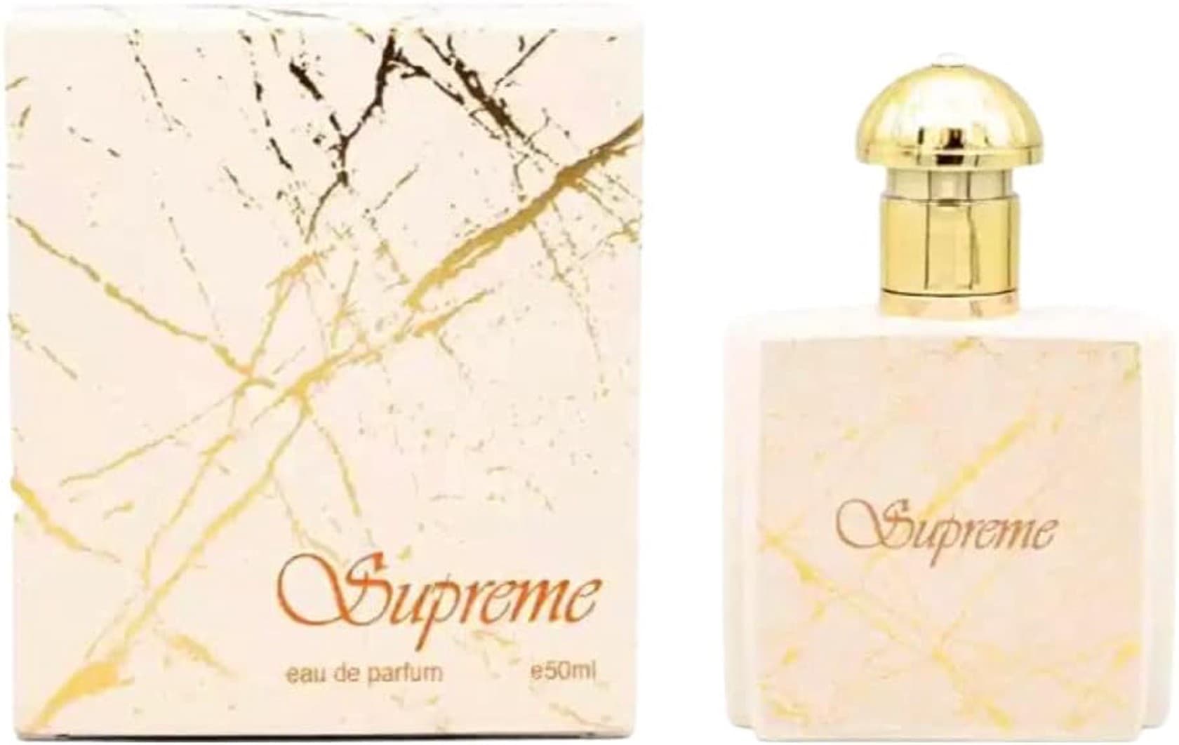 Ahmed Al Maghrıbı Supreme parfüm suyu uniseks 50 ml