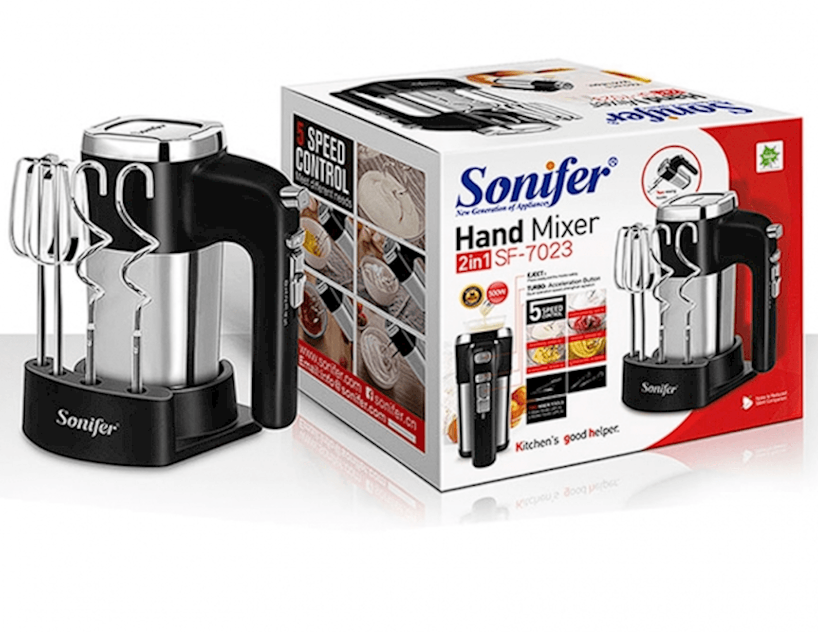 Mikser Sonifer SF-7023