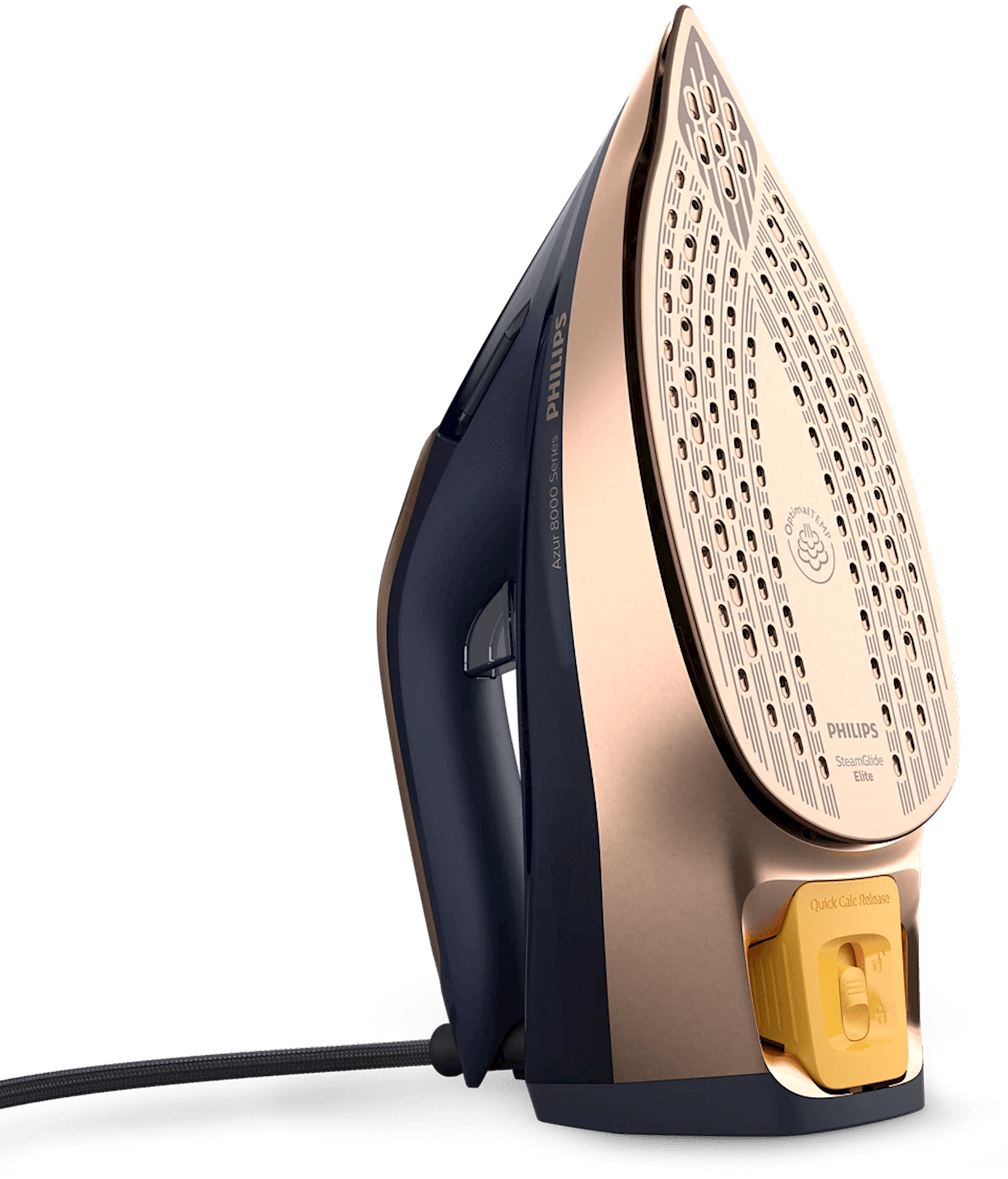 Ütü Philips Azur 8000 DST8050/20 — şəkil 2