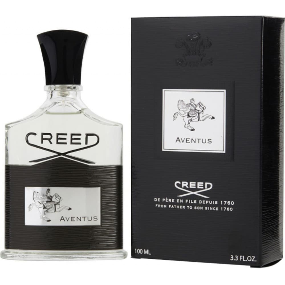 Aventus kişilər üçün ətir suyu 100 ml