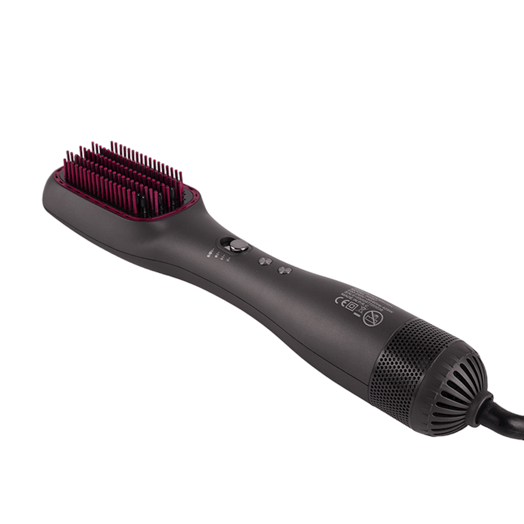 Fen-fırça DSP 50097 Grey