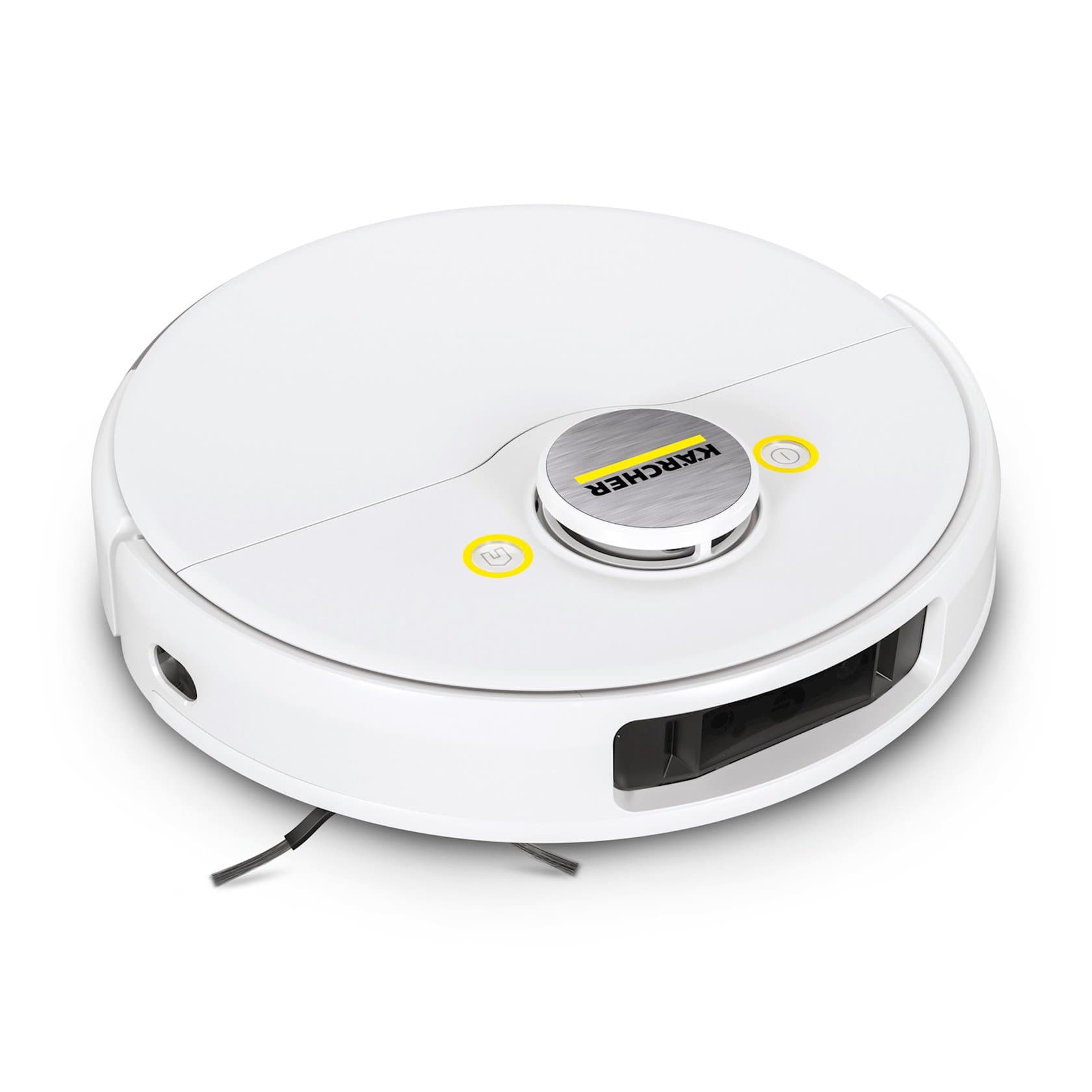 Robot-tozsoran Karcher RCV 5 — şəkil 2