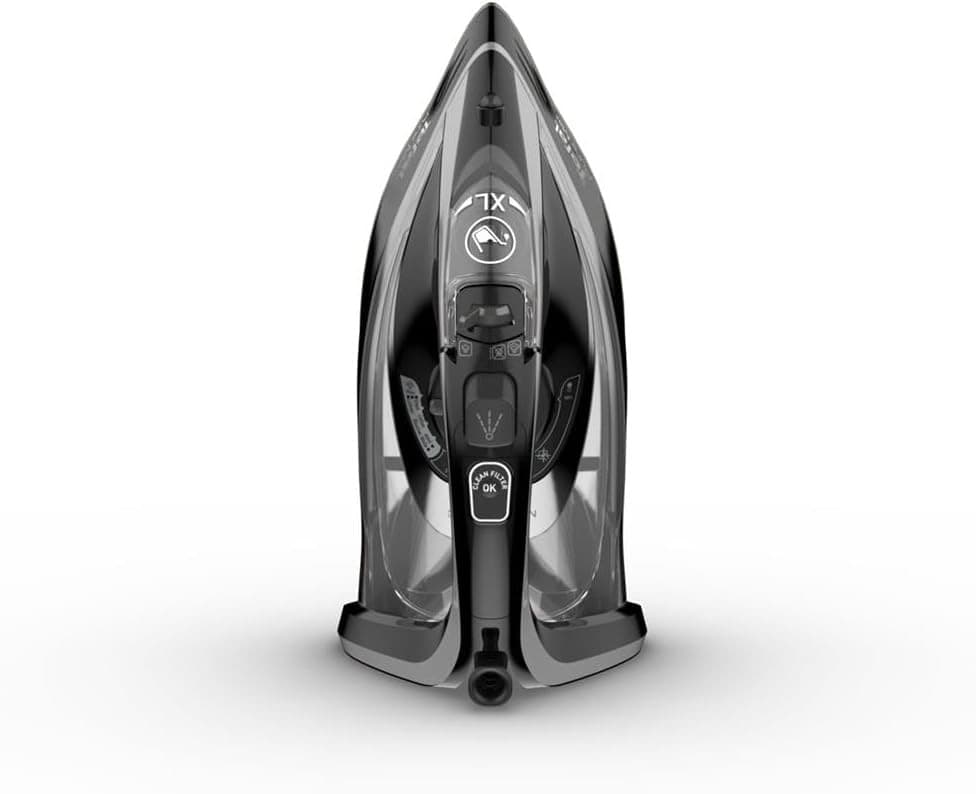 Ütü Tefal RAXFV9850E1/23D Pure Max — изображение 4