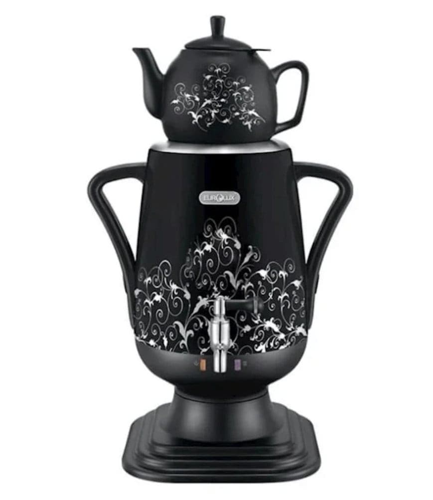 Elektrik çaydan Eurolux BB-002351