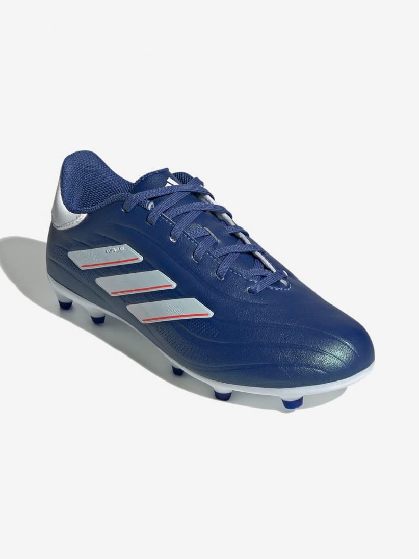 Buts No Brand Copa Pure 2.3 J FG, Göy, Sintetika/Süni dəri/Parça, ölçü 38 — изображение 2