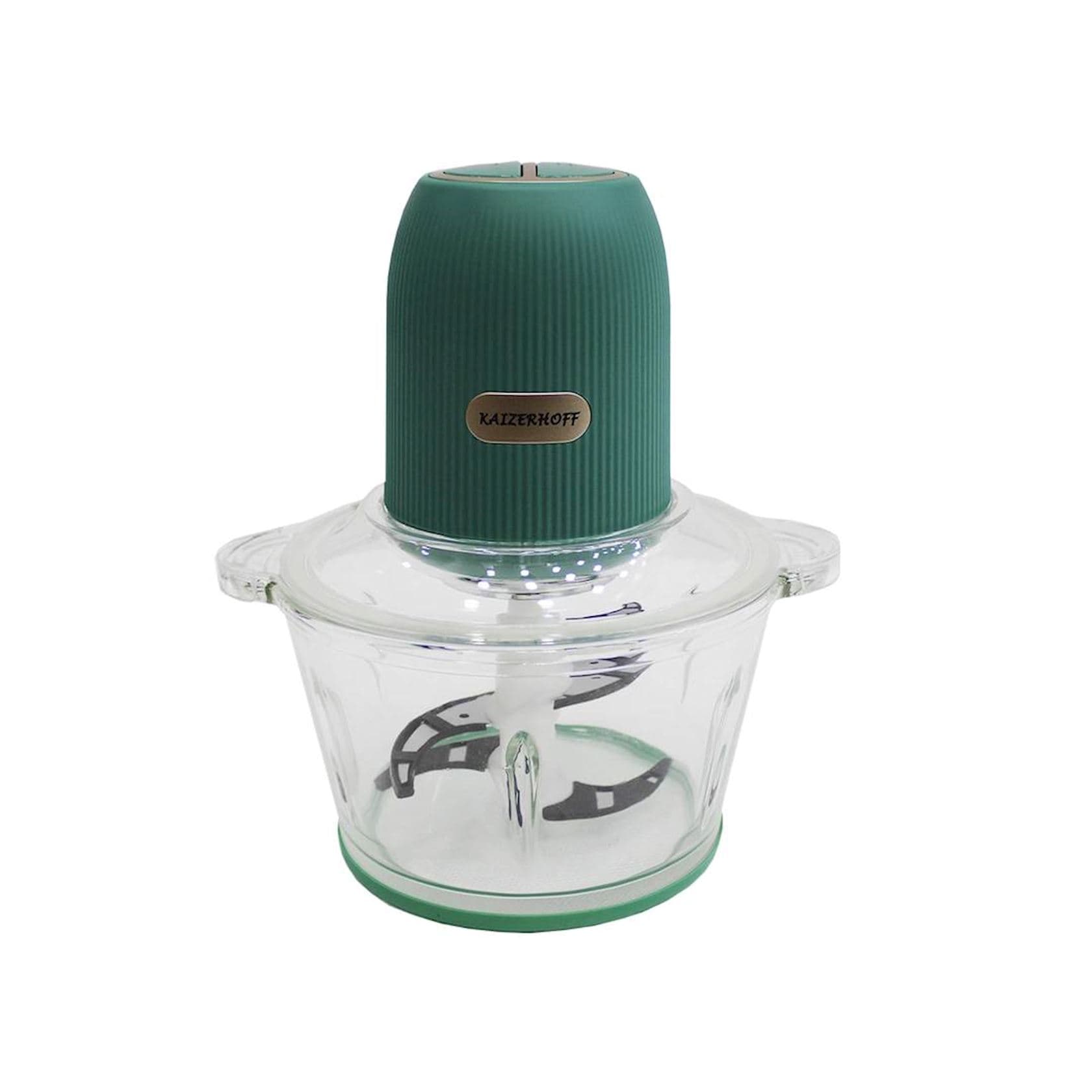 Doğrayıcı Kaizerhoff KF 111-06 — şəkil 2