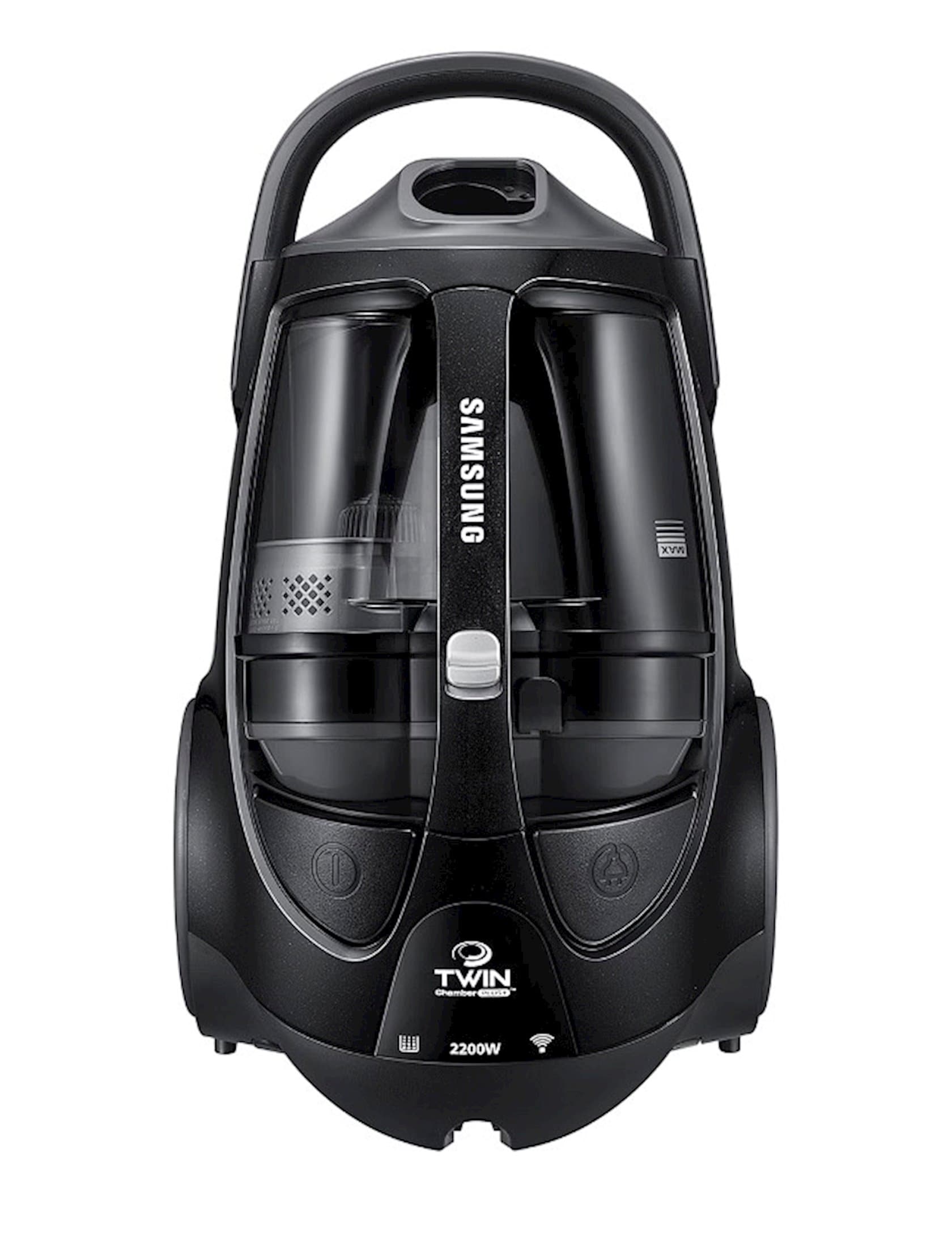 Tozsoran Samsung VCC8876H35/XEV