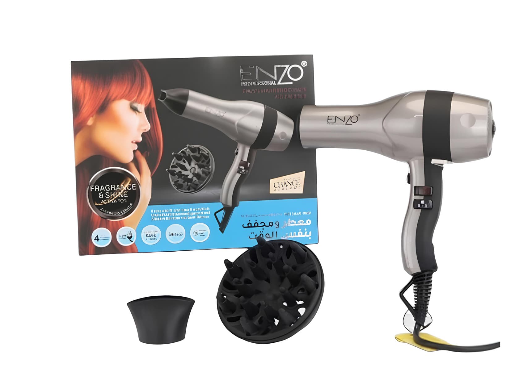Fen Enzo Professional EN-6030 (LRD_EN-6030)