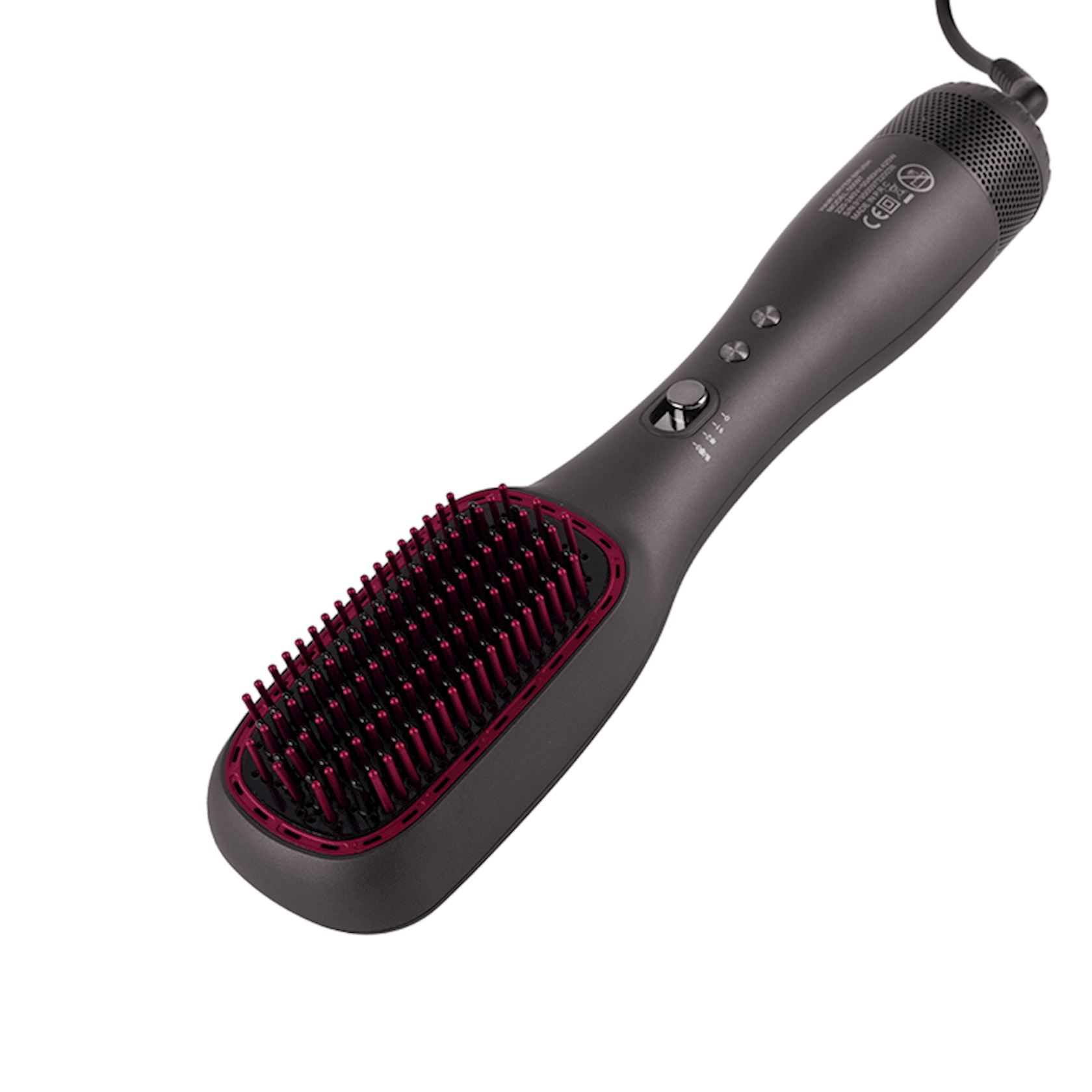 Fen-fırça DSP 50097 Grey — image 3