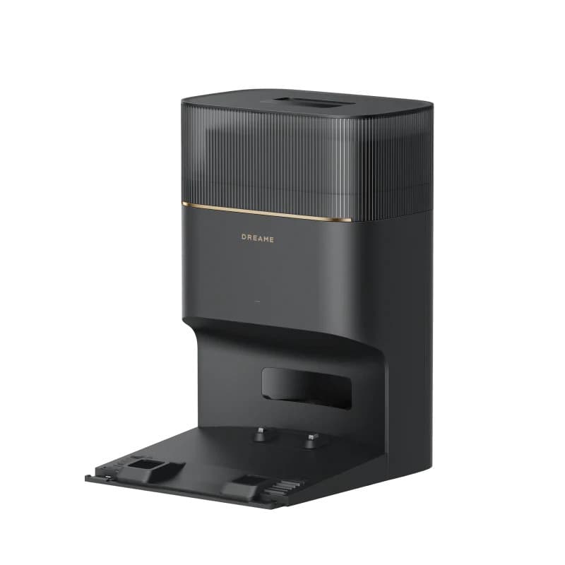 Robot-tozsoran Dreame D20 Pro Plus Black — şəkil 3