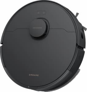 Robot-tozsoran Dreame D20 Pro Plus Black — şəkil 2