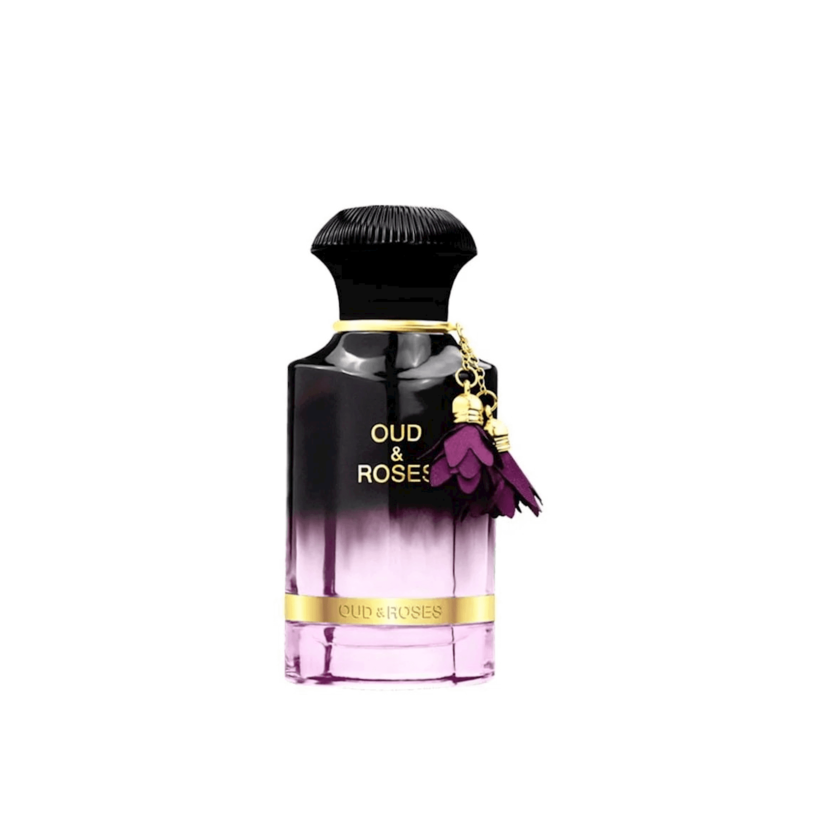 Ahmed Al Maghribi Perfumes Oud & Roses qadınlar üçün ətir suyu, 60 ml — image 2
